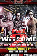 Watch FWE Welcome To The Rumble 2 Zmovie