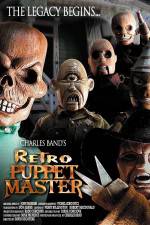 Watch Retro Puppet Master Zmovie