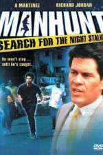 Watch Manhunt: Search for the Night Stalker Zmovie