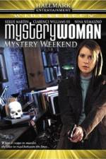 Watch Mystery Woman Mystery Weekend Zmovie