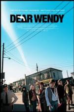 Watch Dear Wendy Zmovie