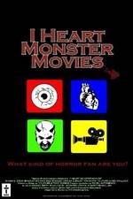 Watch I Heart Monster Movies Zmovie