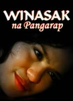 Watch Winasak na pangarap Zmovie