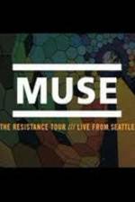 Watch Muse Live in Seattle Zmovie