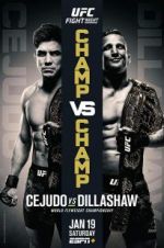 Watch UFC on ESPN Zmovie