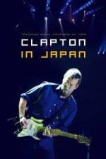 Watch Eric Clapton Live in Japan Zmovie