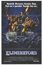 Watch Eliminators Zmovie