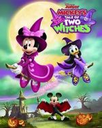 Watch Mickey\'s Tale of Two Witches (TV Special 2021) Zmovie