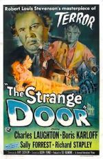 Watch The Strange Door Zmovie