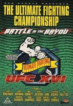 Watch UFC 16: Battle in the Bayou Zmovie
