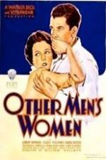 Watch Other Men's Women Zmovie