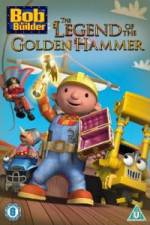 Watch Bob The Builder - The Golden Hammer Zmovie