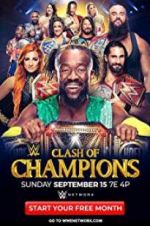 Watch WWE Clash of Champions Zmovie