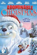 Watch Abominable Christmas Zmovie