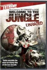 Watch Welcome to the Jungle Zmovie