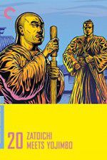 Watch Zatoichi Meets Yojimbo Zmovie