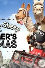 Watch Shaun the Sheep: The Farmer's Llamas Zmovie