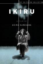 Watch Ikiru Zmovie