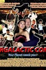 Watch Intergalactic Combat Zmovie