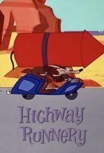 Highway Runnery (Short 1965) zmovie