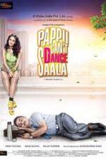 Watch Pappu Can't Dance Saala Zmovie