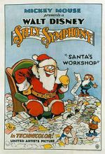 Watch Santa\'s Workshop Zmovie