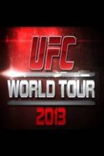 Watch UFC World Tour 2013 Zmovie