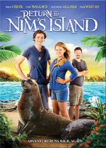 Watch Return to Nim\'s Island Zmovie