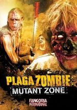 Watch Plaga zombie: Zona mutante Zmovie