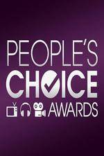 Watch The 41st Annual People\'s Choice Awards Zmovie