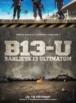 Watch District 13: Ultimatum Zmovie