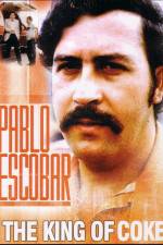 Watch Pablo Escobar King of Cocaine Zmovie
