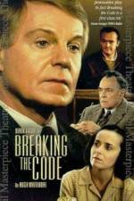 Watch Breaking the Code Zmovie