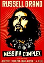 Watch Russell Brand: Messiah Complex Zmovie