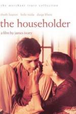 Watch The Householder Zmovie