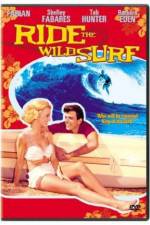 Watch Ride the Wild Surf Zmovie