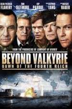 Watch Beyond Valkyrie: Dawn of the 4th Reich Zmovie