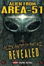 Watch Alien from Area 51 The Alien Autopsy Footage Revealed Zmovie