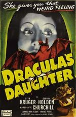 Watch Dracula\'s Daughter Zmovie