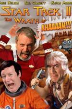 Watch Rifftrax: Star Trek II Wrath of Khan Zmovie