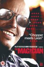 Watch The Magician Zmovie