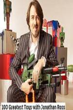 Watch 100 Greatest Toys with Jonathan Ross Zmovie