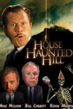 Watch Rifftrax: House on Haunted Hill Zmovie