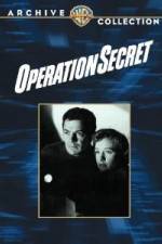 Watch Operation Secret Zmovie