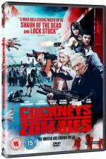 Watch Cockneys vs Zombies Zmovie