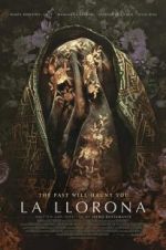 Watch La llorona Zmovie