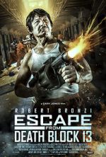 Watch Escape from Death Block 13 Zmovie