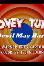 Watch Devil May Hare Zmovie