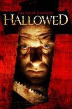 Watch Hallowed Zmovie