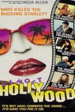 Watch Almost Hollywood Zmovie